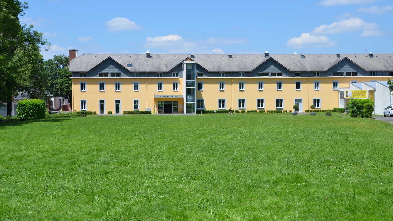 Photo of Outdoor in Bagneres-de-Bigorre