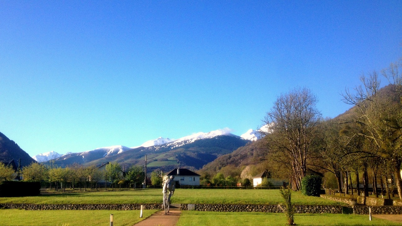 Photo of Others in Bagneres-de-Bigorre