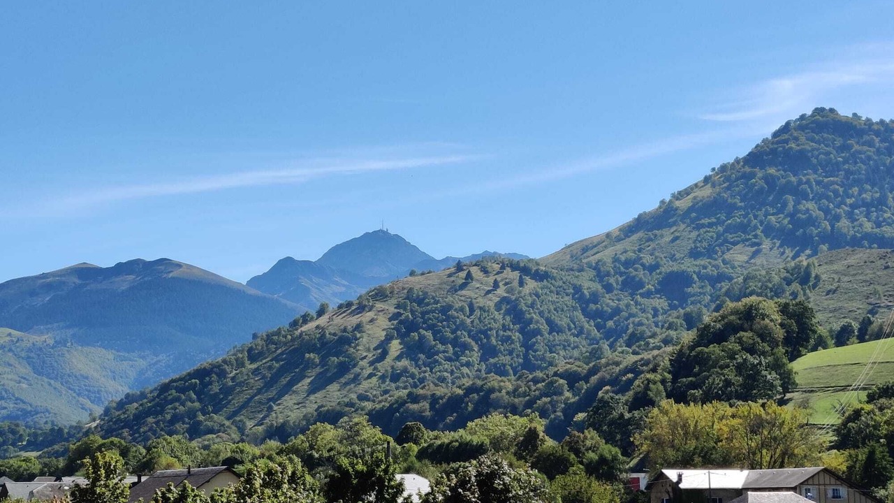 Photo of Outdoor in Bagneres-de-Bigorre