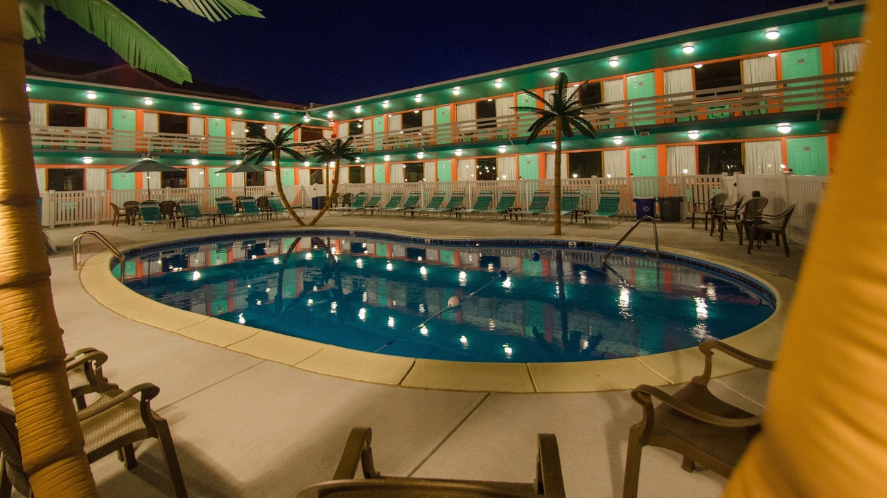 Photo of Outdoor in Wildwood