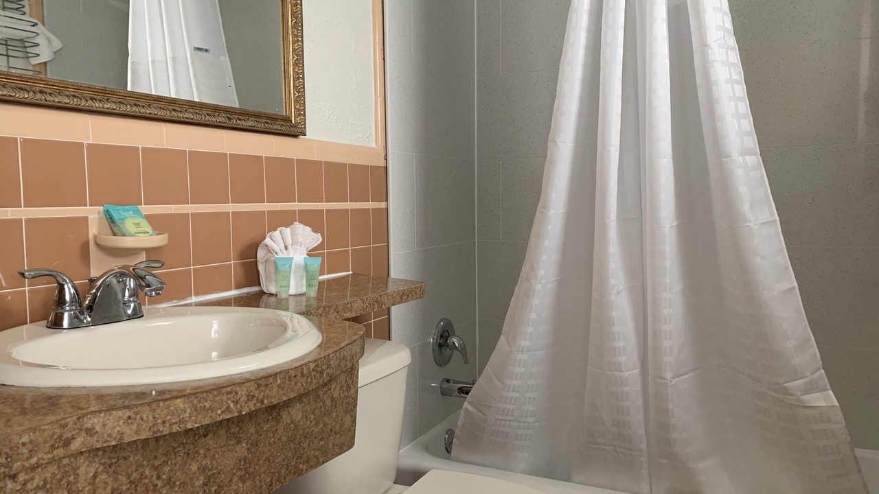 Photo of Bathroom in Wildwood