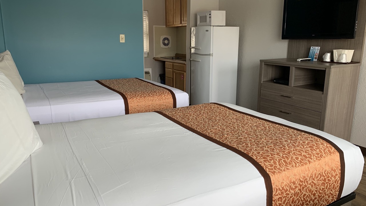 Photo of Bedroom in Wildwood