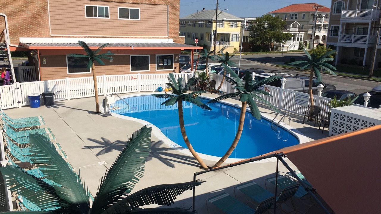 Photo of Outdoor in Wildwood
