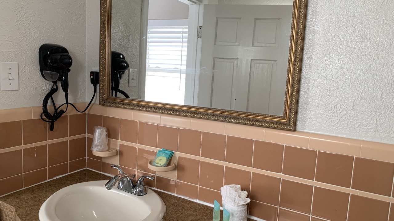 Photo of Bathroom in Wildwood