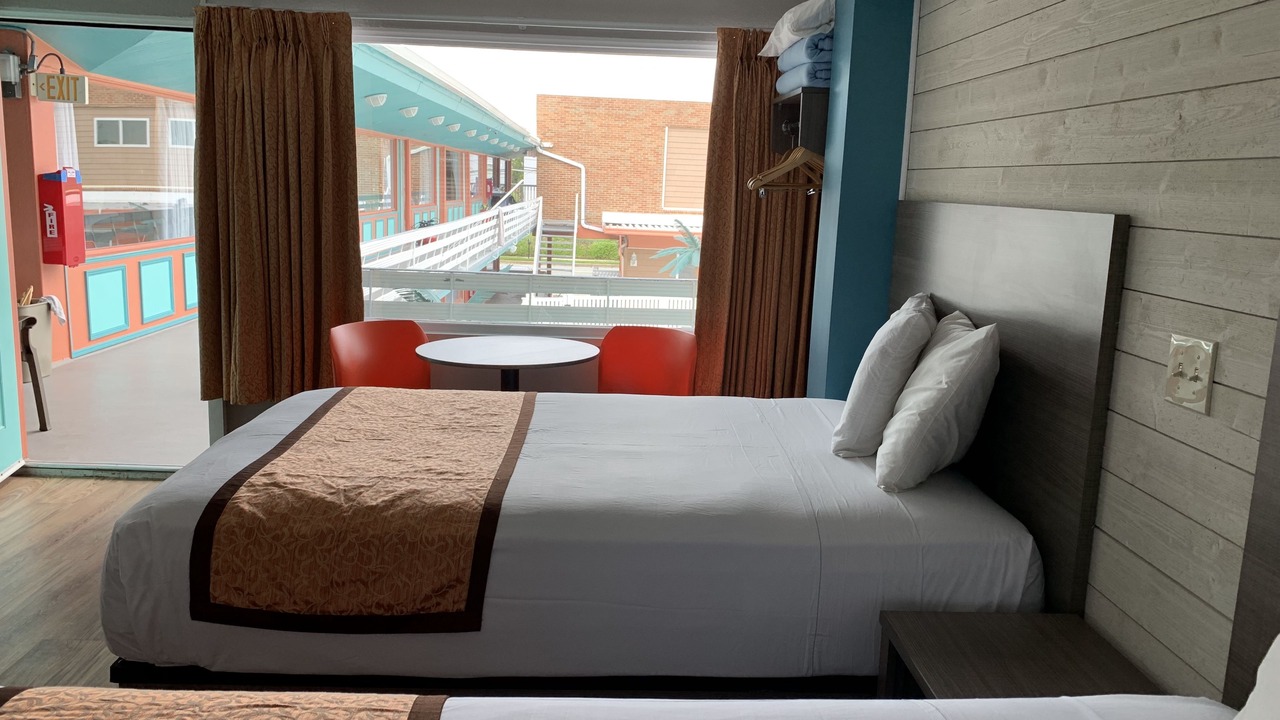 Photo of Bedroom in Wildwood