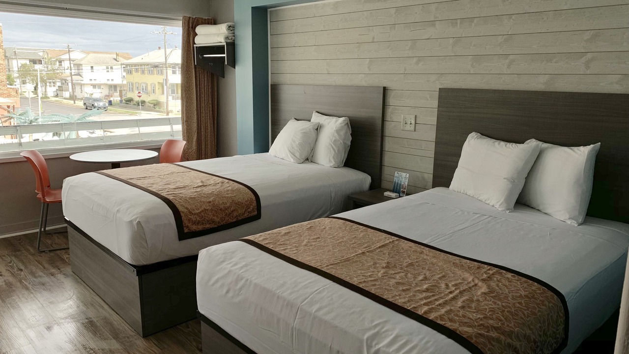 Photo of Bedroom in Wildwood