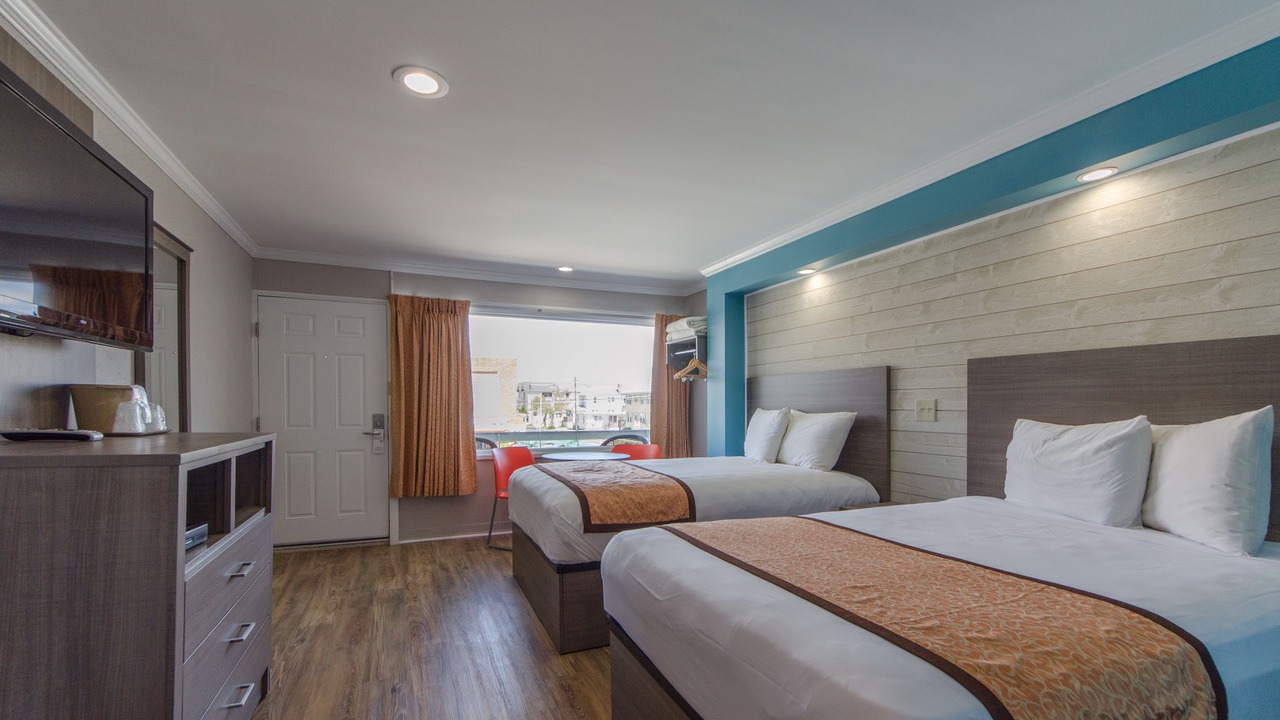 Photo of Bedroom in Wildwood