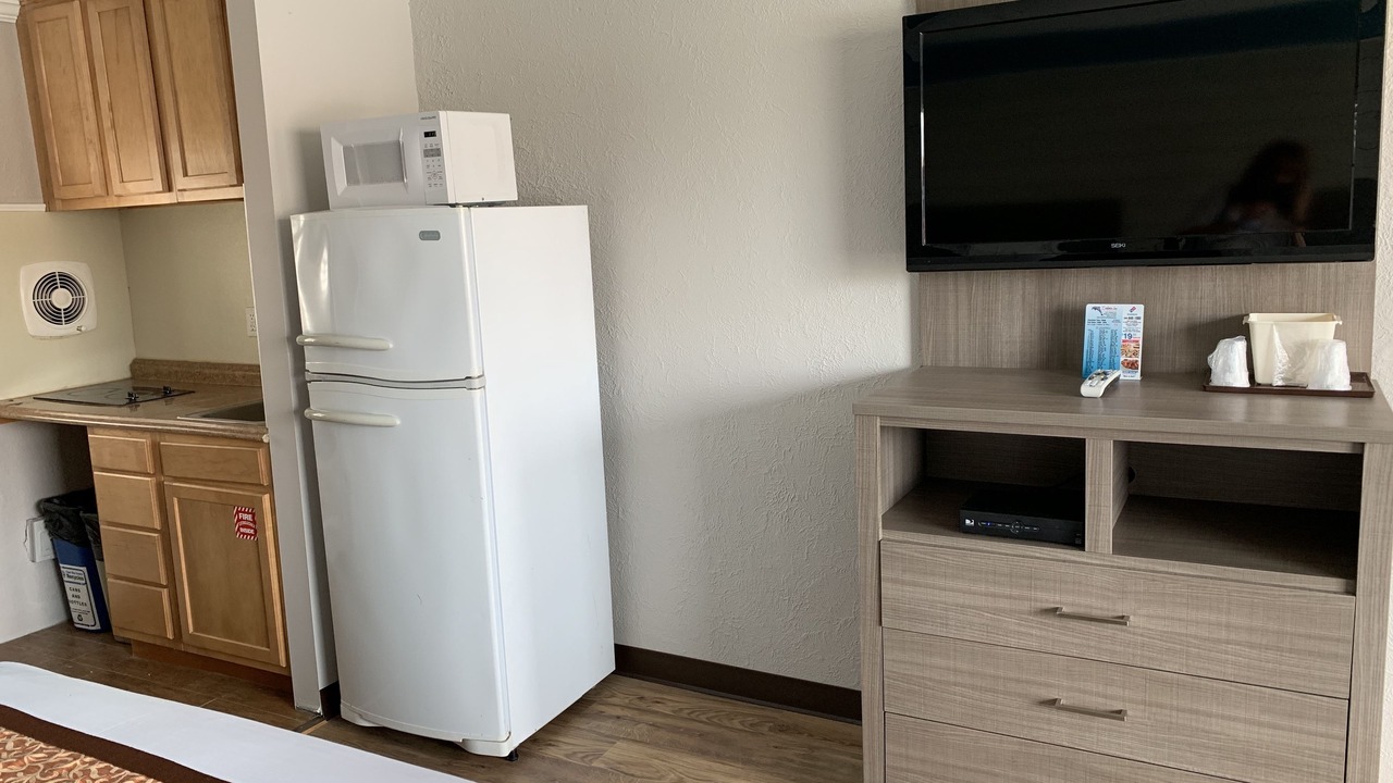 Photo of Bedroom in Wildwood