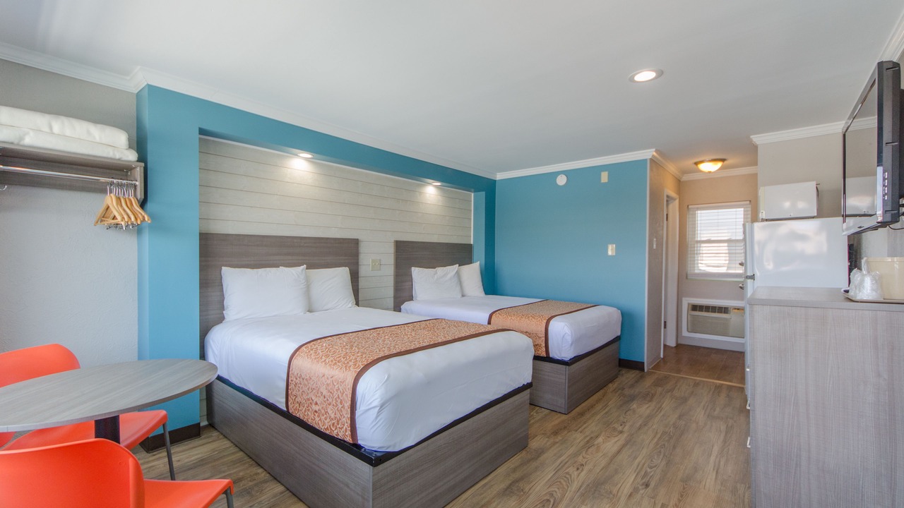 Photo of Bedroom in Wildwood