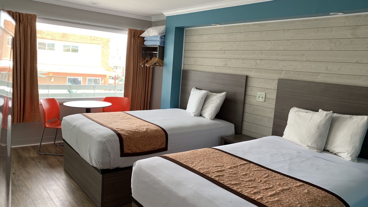 Photo of Bedroom in Wildwood