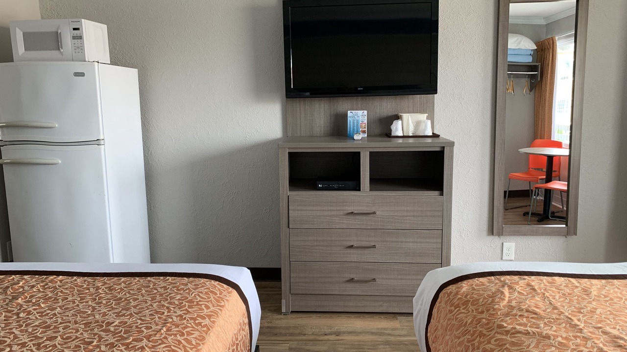 Photo of Bedroom in Wildwood