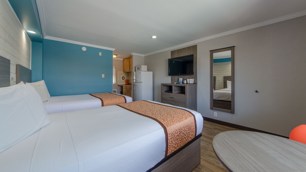 Photo of Bedroom in Wildwood