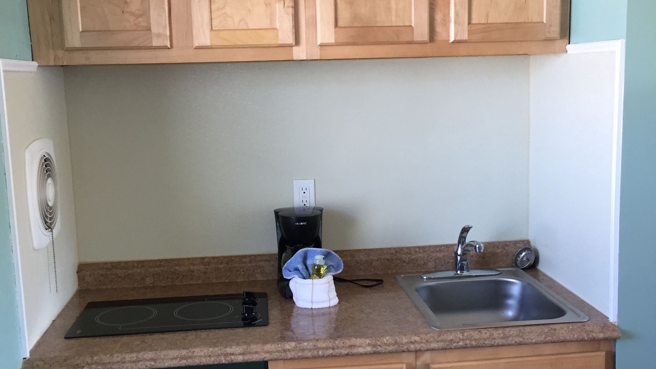 Photo of Kitchen in Wildwood