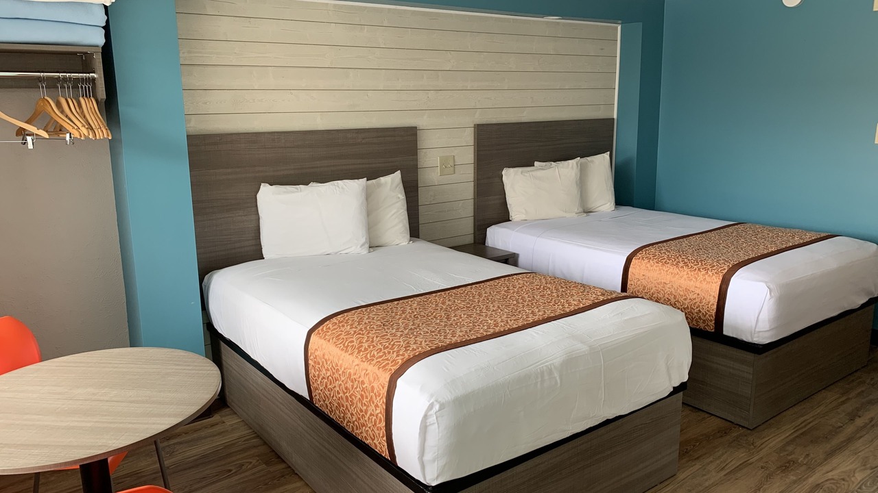 Photo of Bedroom in Wildwood