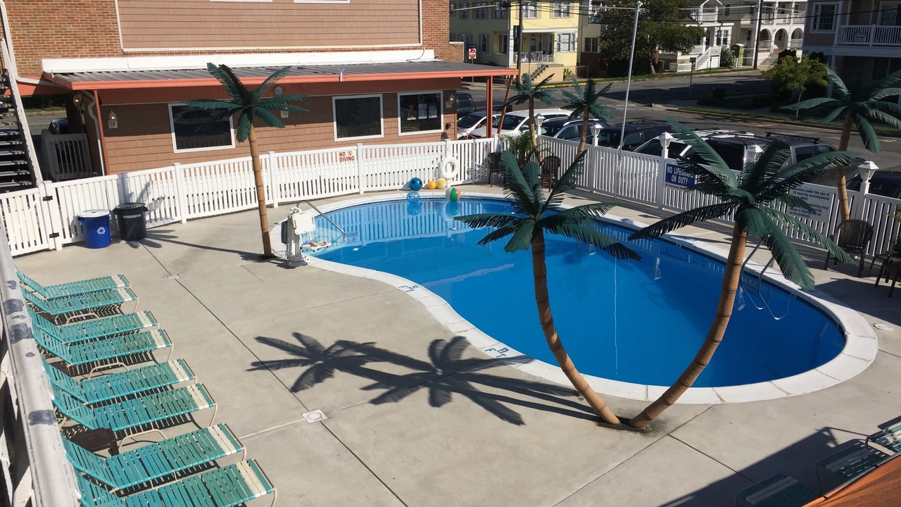 Photo of Outdoor in Wildwood