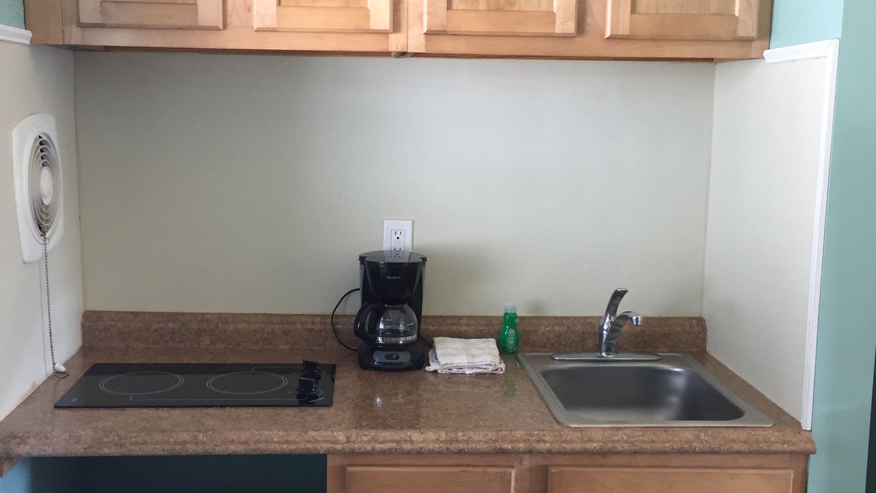 Photo of Kitchen in Wildwood
