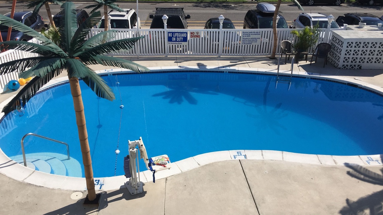 Photo of Outdoor in Wildwood