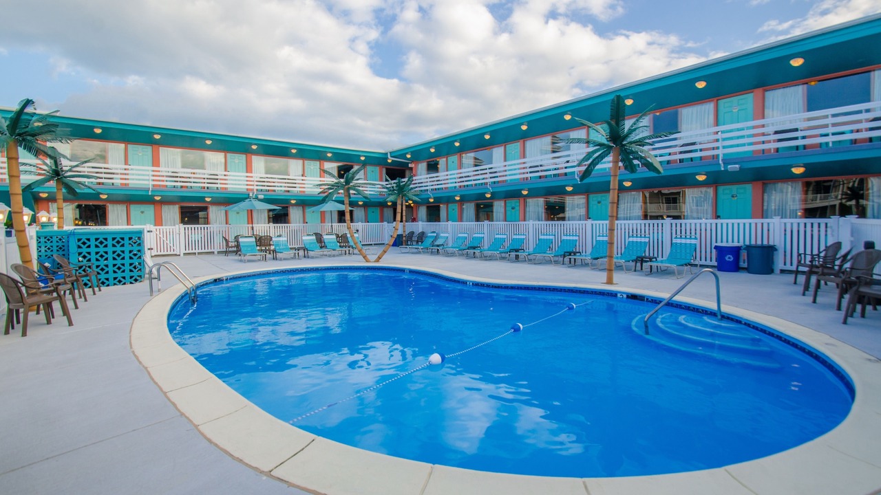 Photo of Outdoor in Wildwood