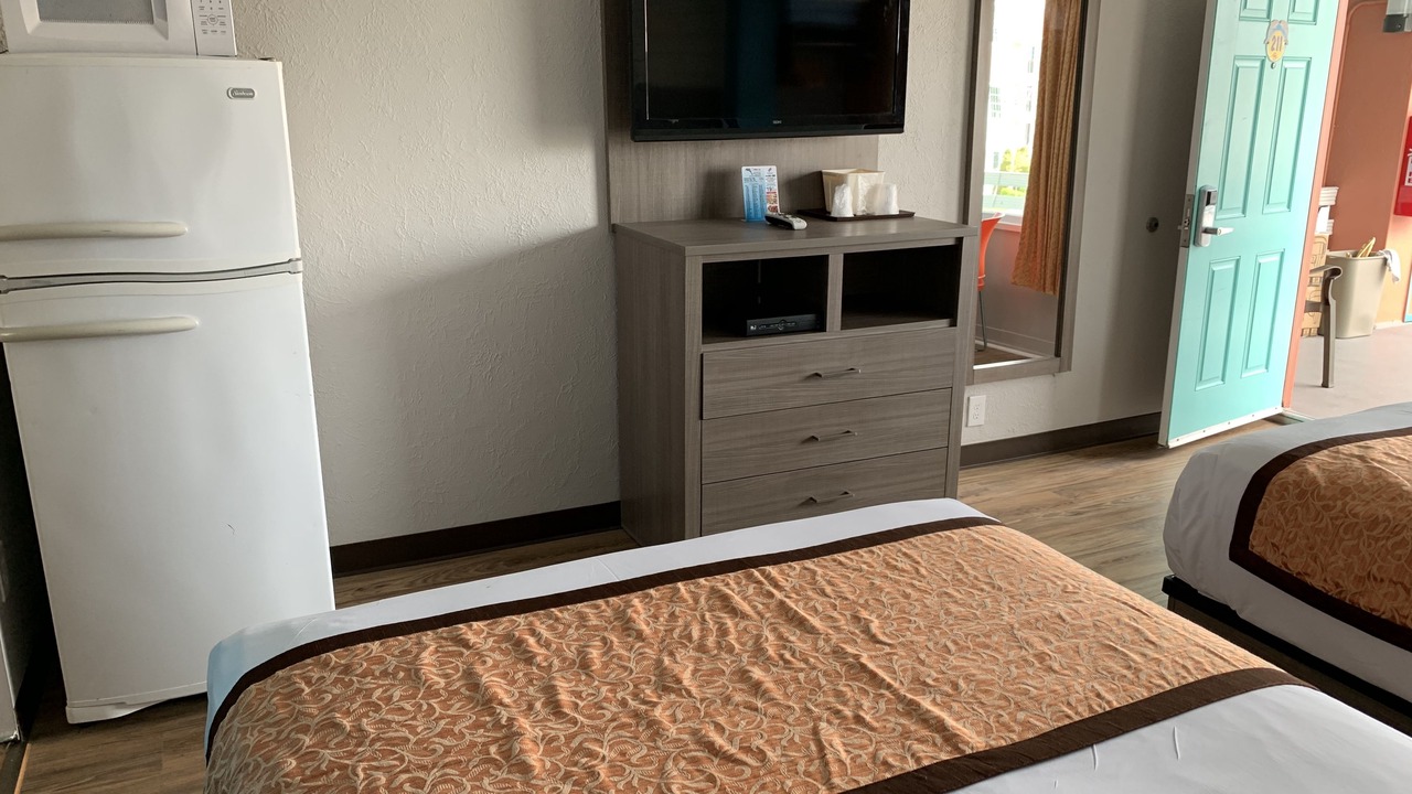 Photo of Bedroom in Wildwood