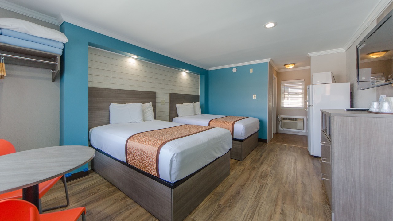 Photo of Bedroom in Wildwood