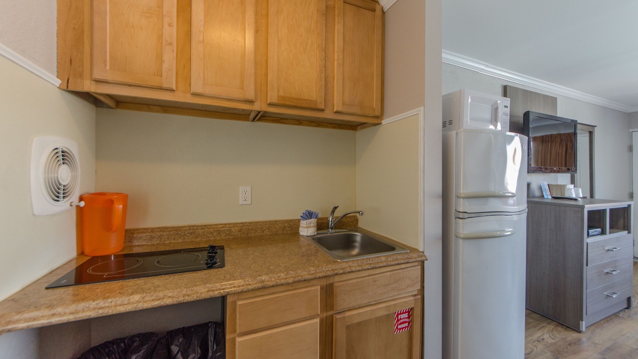 Photo of Bedroom in Wildwood