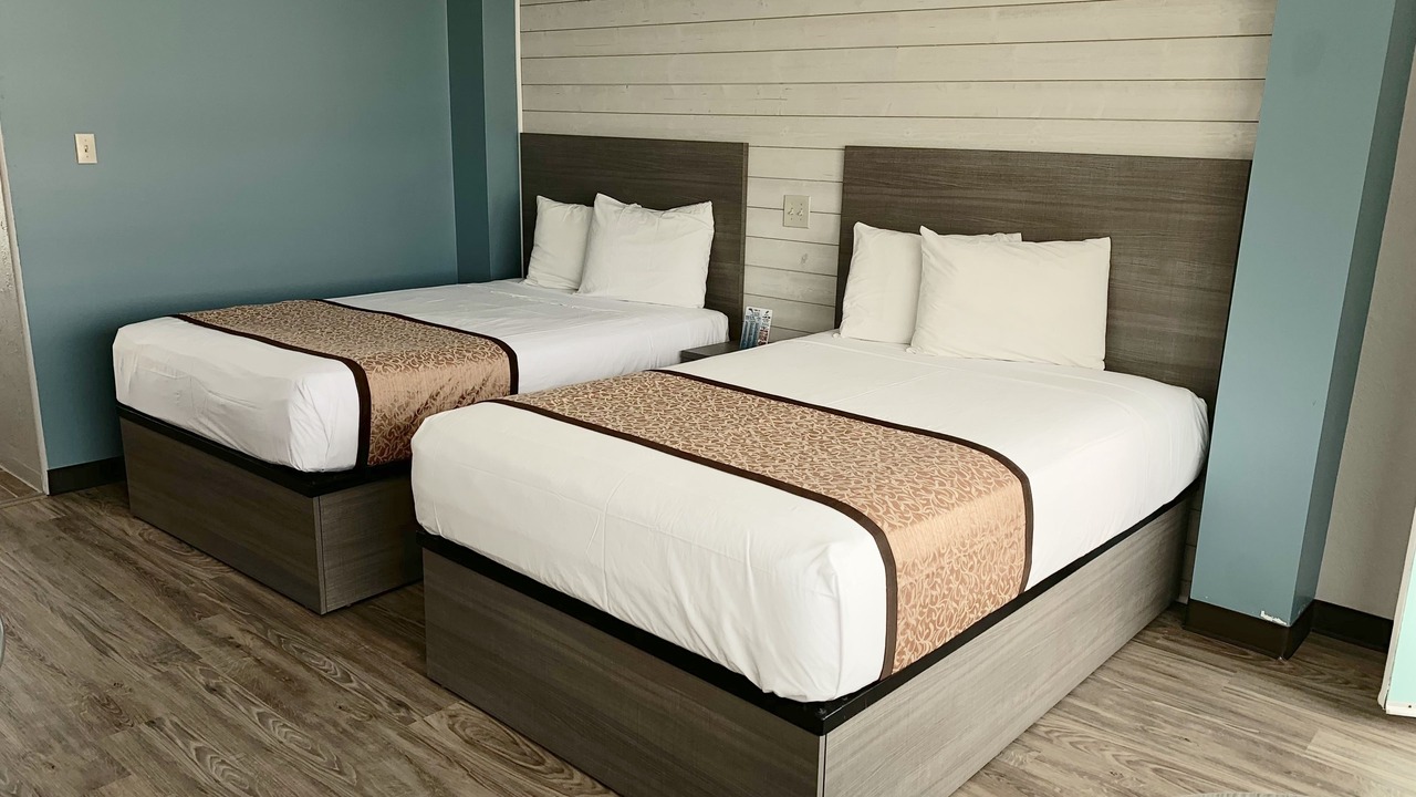 Photo of Bedroom in Wildwood
