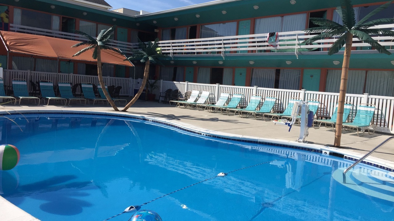 Photo of Outdoor in Wildwood
