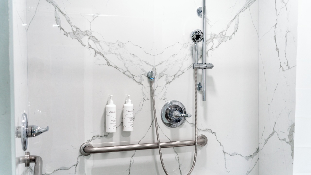 Photo of Bathroom in Fort MacArthur