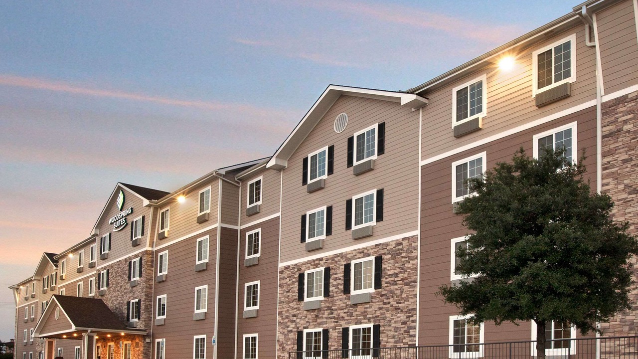 Photo of Outdoor in Bryan