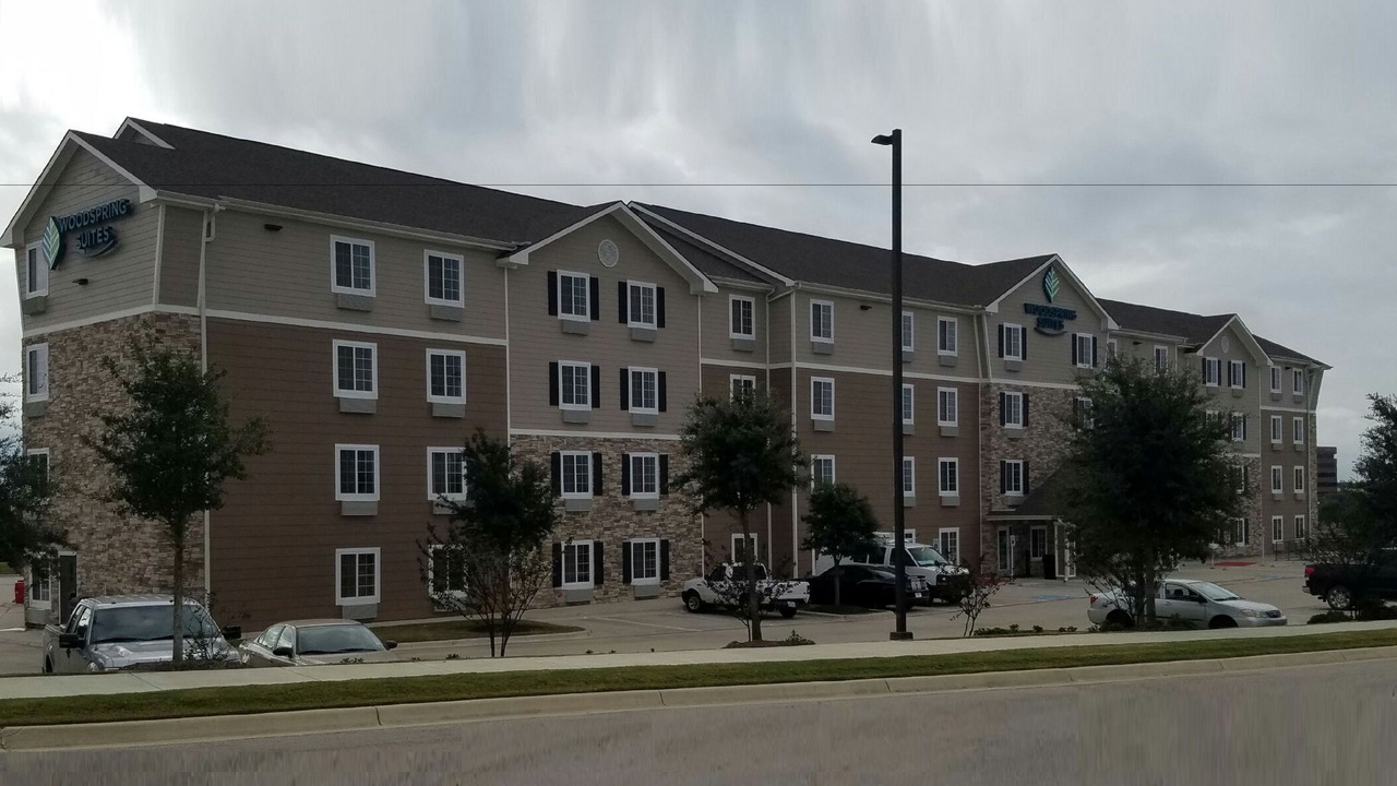 Photo of Outdoor in Bryan