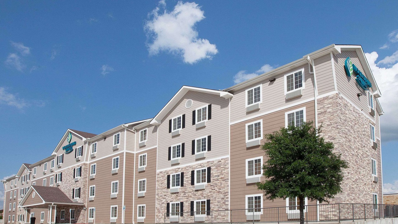 Photo of Outdoor in Bryan