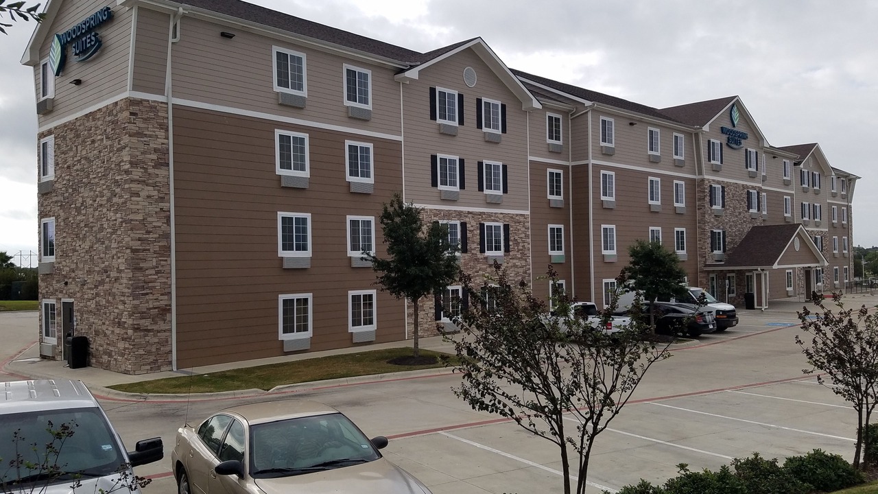 Photo of Outdoor in Bryan