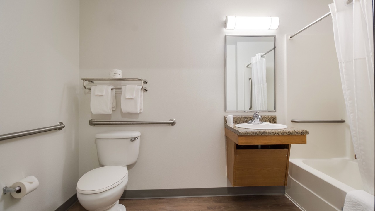 Photo of Bathroom in Bryan
