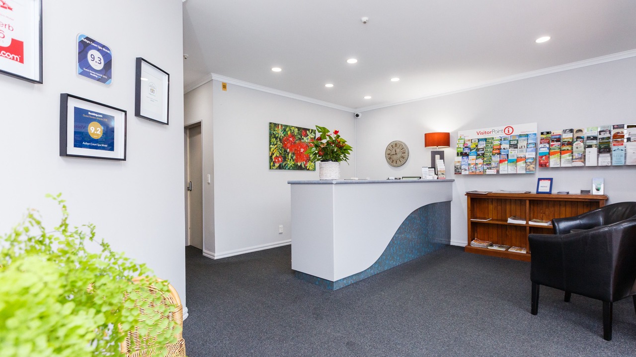 Photo of Others in Palmerston North