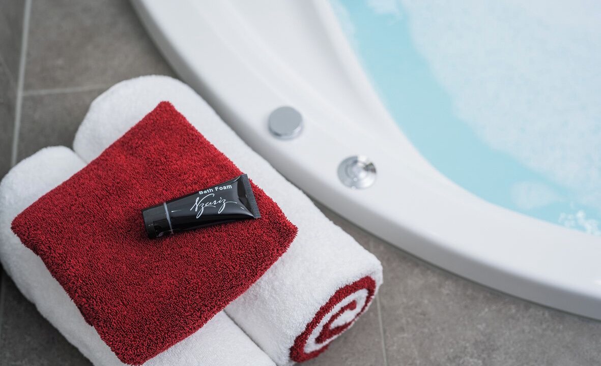 Photo of Bedroom in Palmerston North