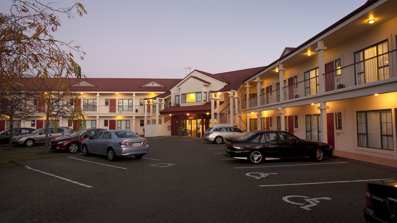 Photo of Outdoor in Palmerston North