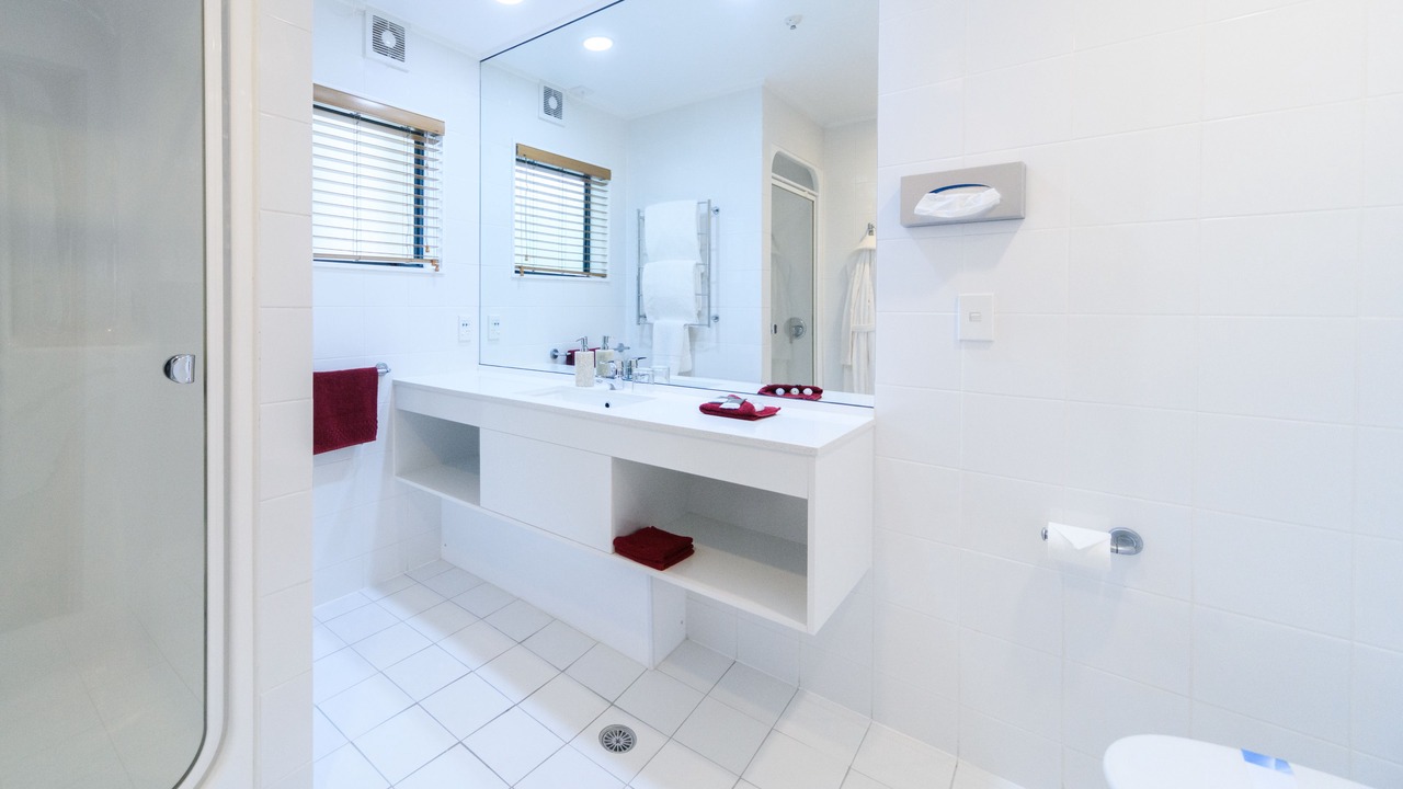 Photo of Bathroom in Palmerston North