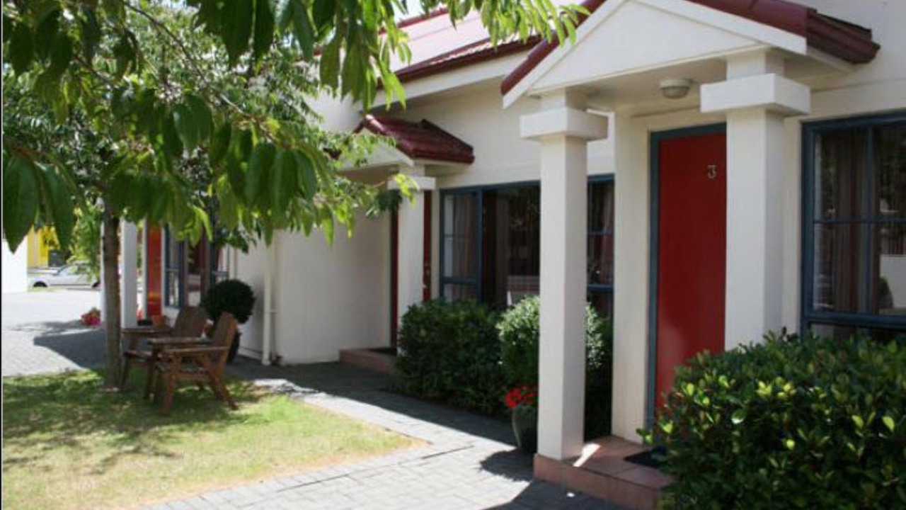 Photo of Outdoor in Palmerston North