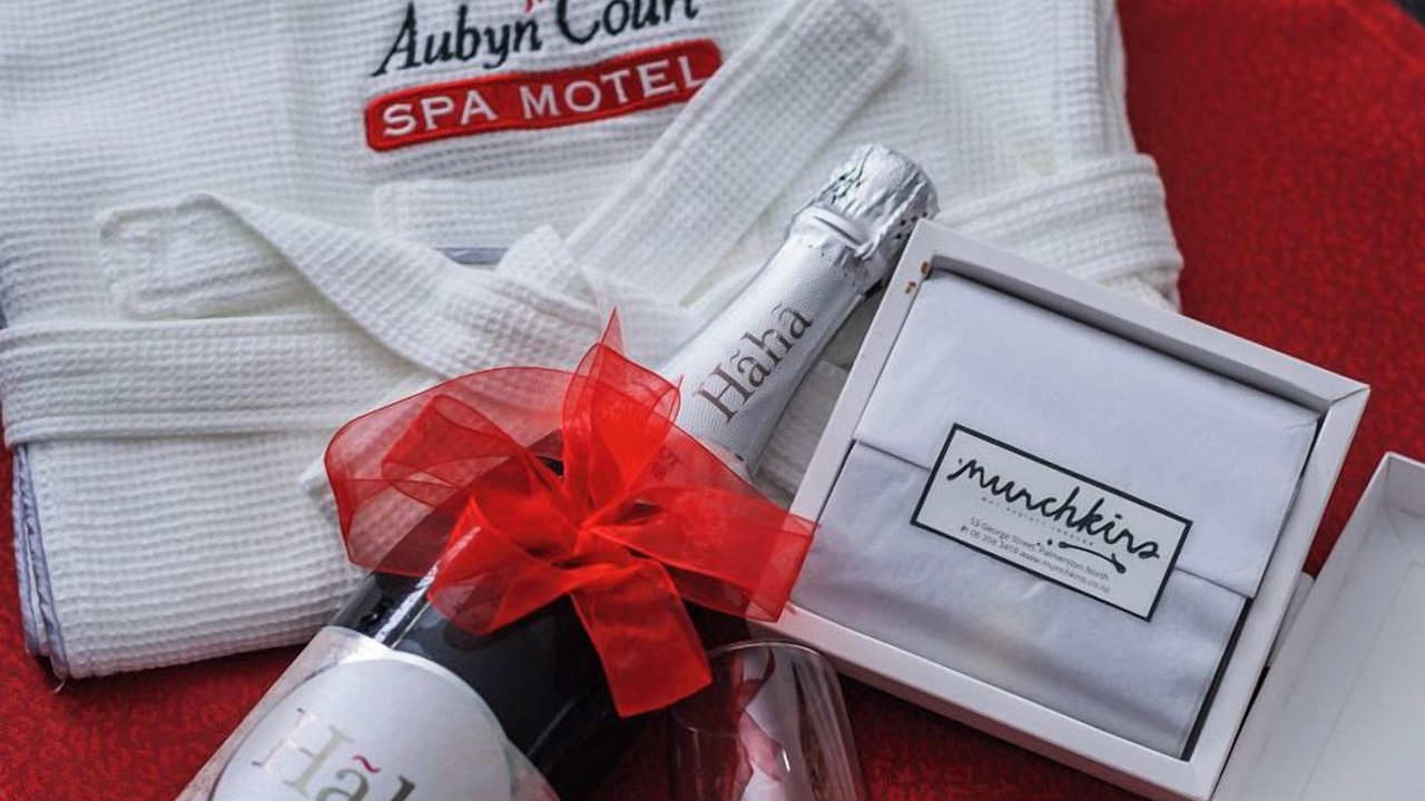 Photo of Bedroom in Palmerston North