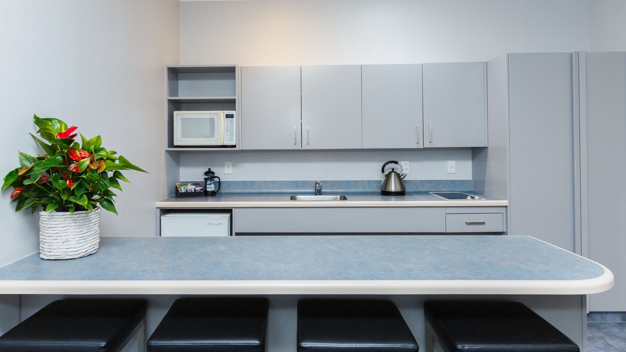 Photo of Kitchen in Palmerston North