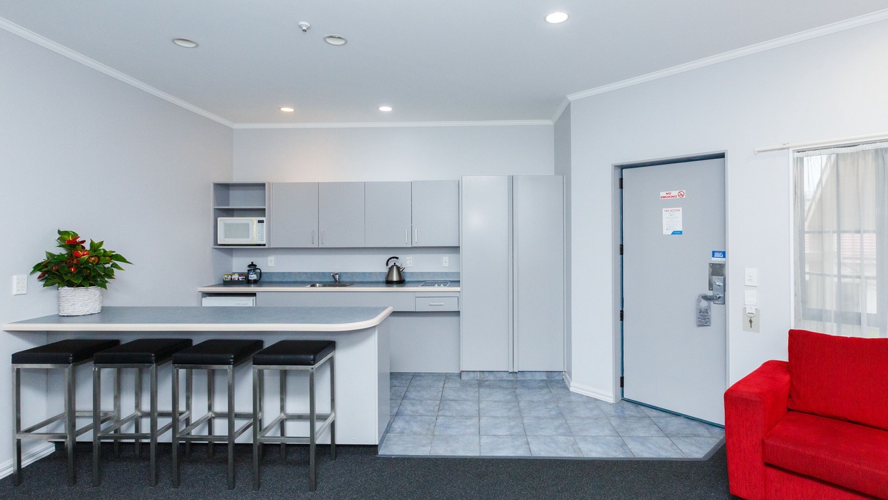 Photo of Kitchen in Palmerston North