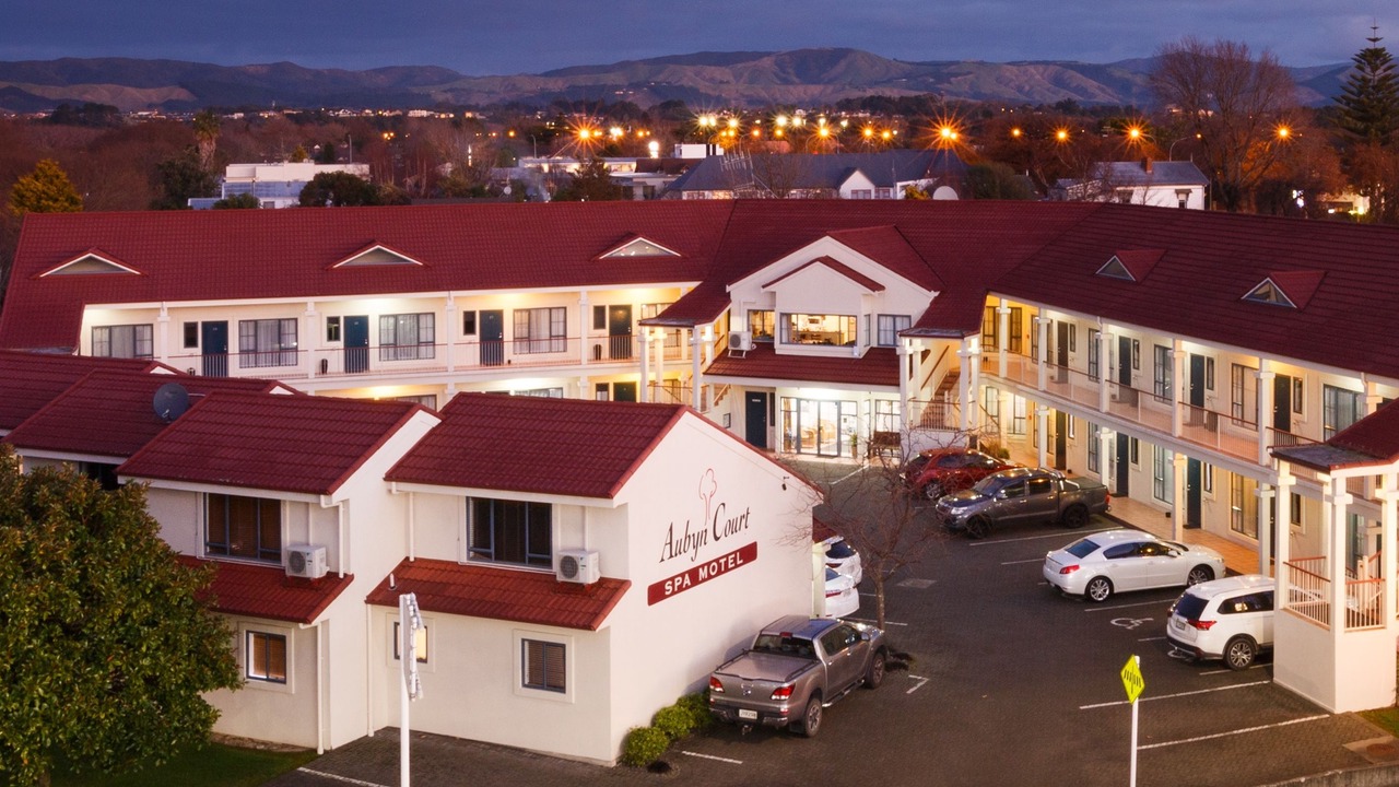 Photo of Outdoor in Palmerston North