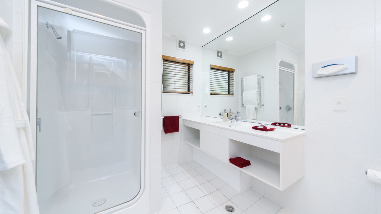 Photo of Bathroom in Palmerston North