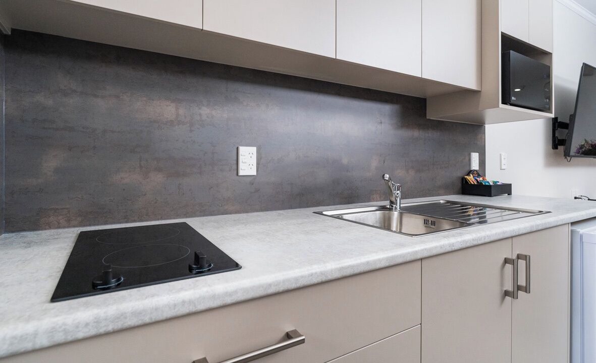 Photo of Kitchen in Palmerston North