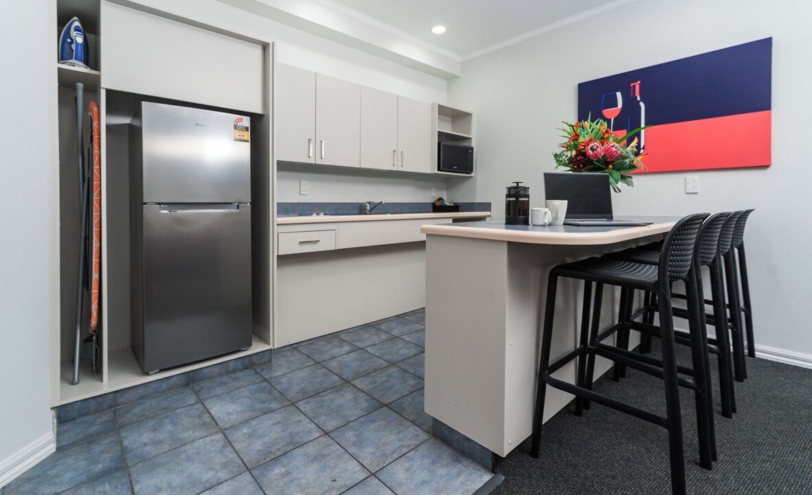Photo of Kitchen in Palmerston North