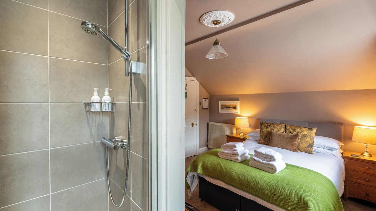 Photo of Bedroom in Bowness-on-Windermere