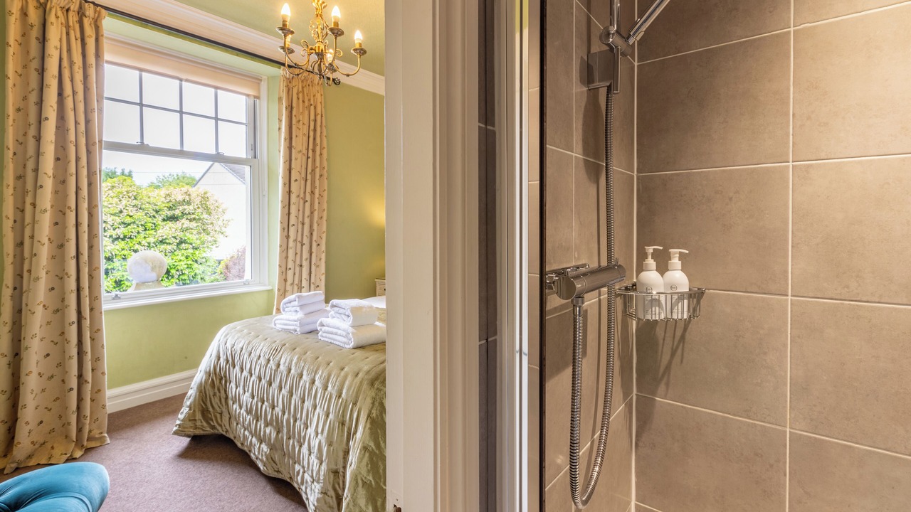 Photo of Bathroom in Bowness-on-Windermere