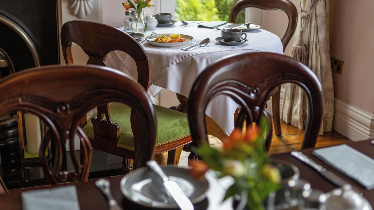 Photo of Livingroom in Bowness-on-Windermere