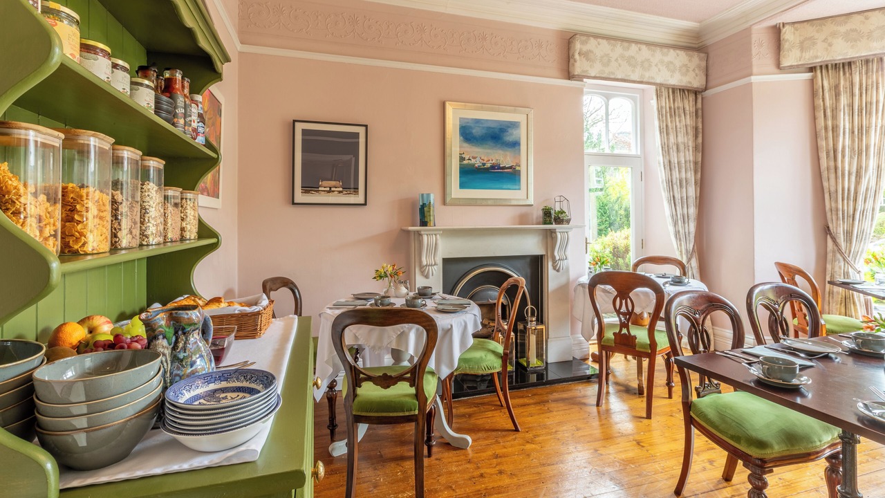 Photo of Livingroom in Bowness-on-Windermere