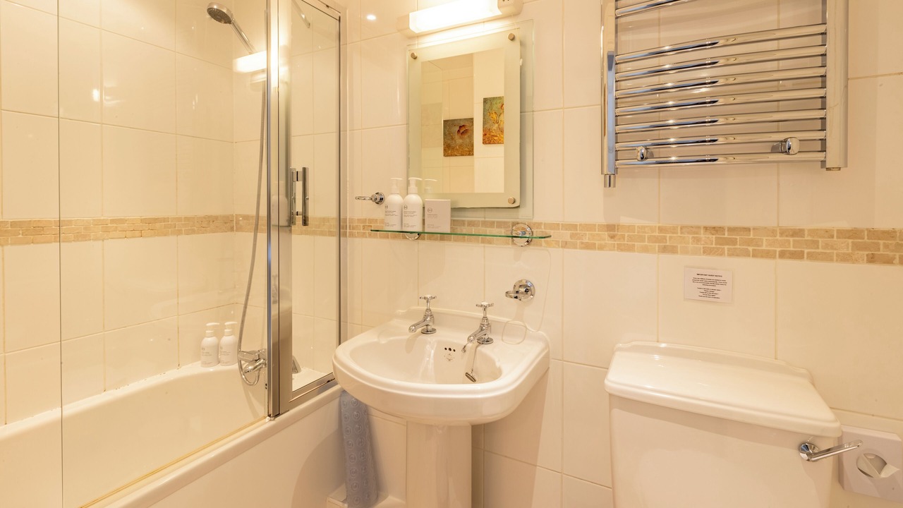 Photo of Bathroom in Bowness-on-Windermere